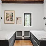 5 Bedroom Gorgeous In Дом отдыха Ulfborg