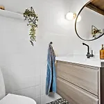 Дом отдыха 5 Bedroom Gorgeous In Ulfborg