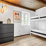 5 Bedroom Gorgeous In * Ulfborg