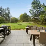 Дом отдыха 5 Bedroom Gorgeous In Ulfborg