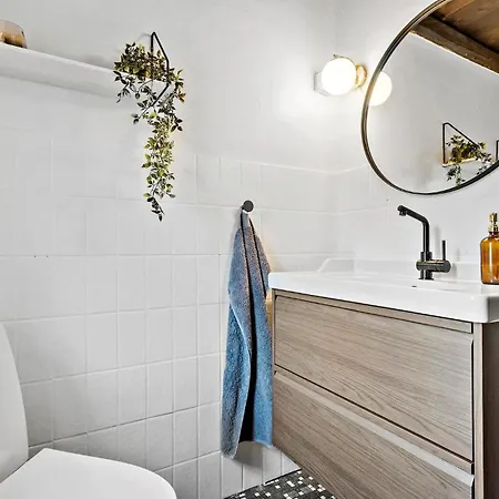 Prázdninový dům 5 Bedroom Gorgeous In Ulfborg