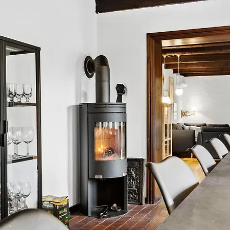 5 Bedroom Gorgeous In * Ulfborg