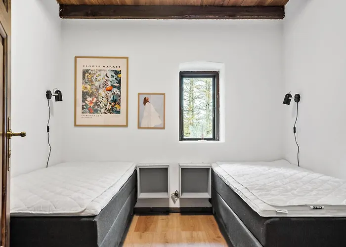5 Bedroom Gorgeous In Дом отдыха Ulfborg