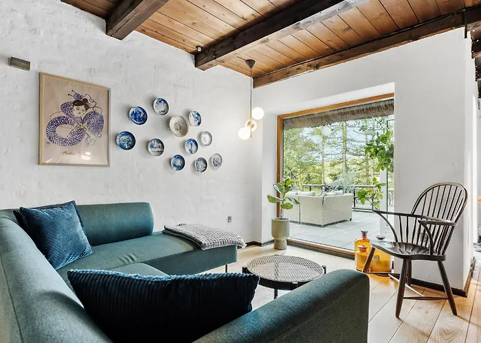 5 Bedroom Gorgeous In *
